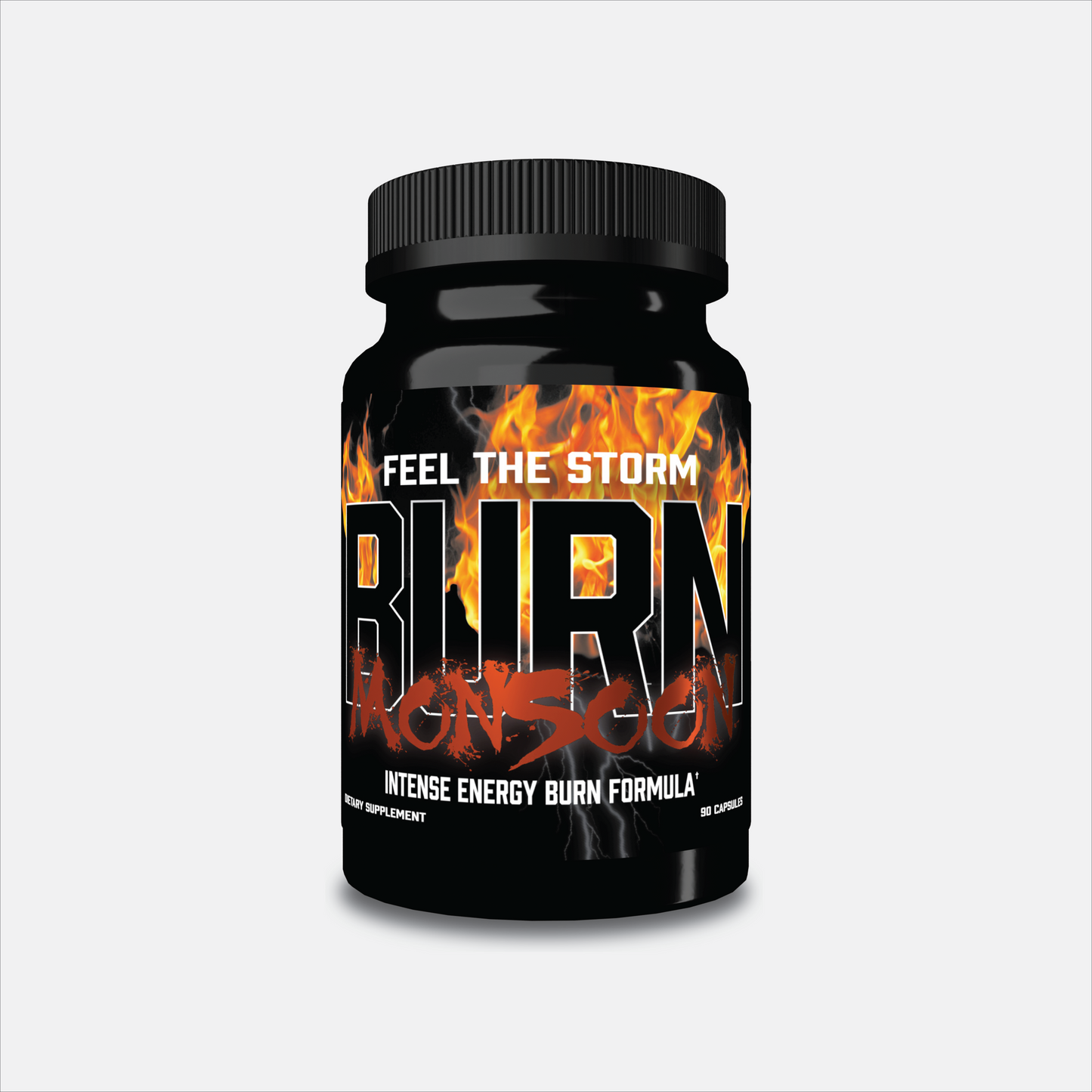 MONSOON® BURN - FAT BURNER