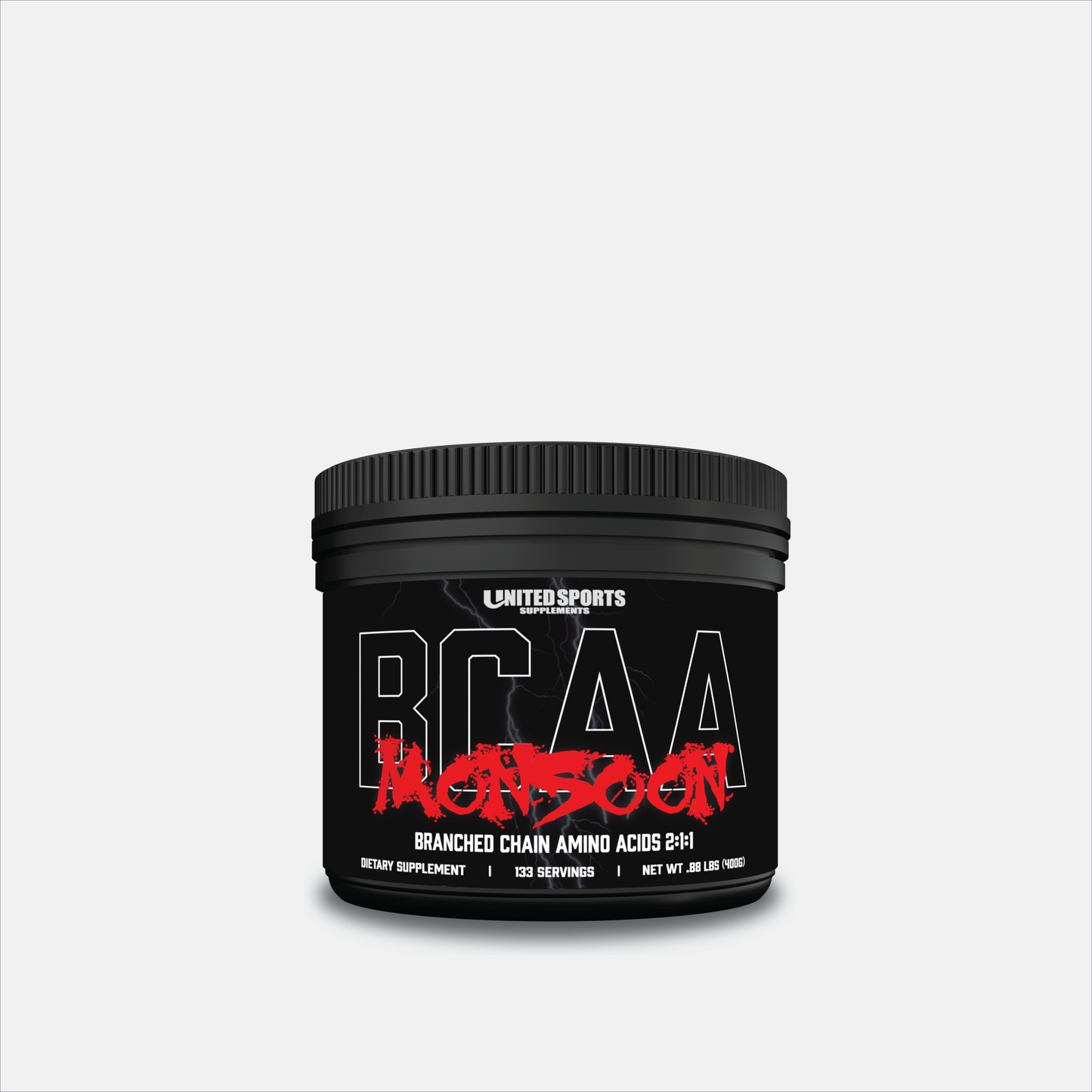 MONSOON® BCAA - AMINO ACID POWDER