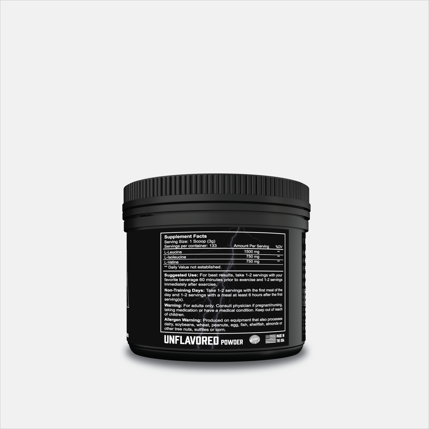 MONSOON® BCAA - AMINO ACID POWDER